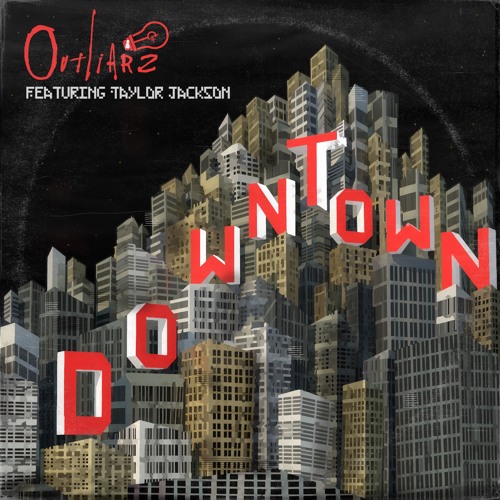 Downtown MASTER 24bit 44.1kHz