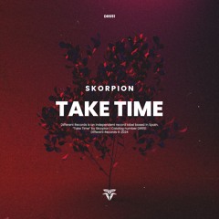 Skorpion - Take Time