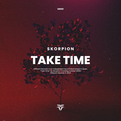 Skorpion - Take Time