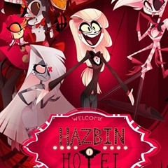 Welcome To Hazbin
