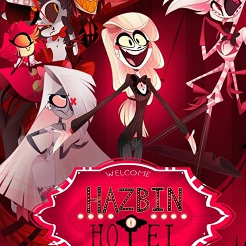 Welcome To Hazbin