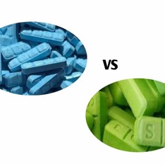 Green xanax bars 2mg