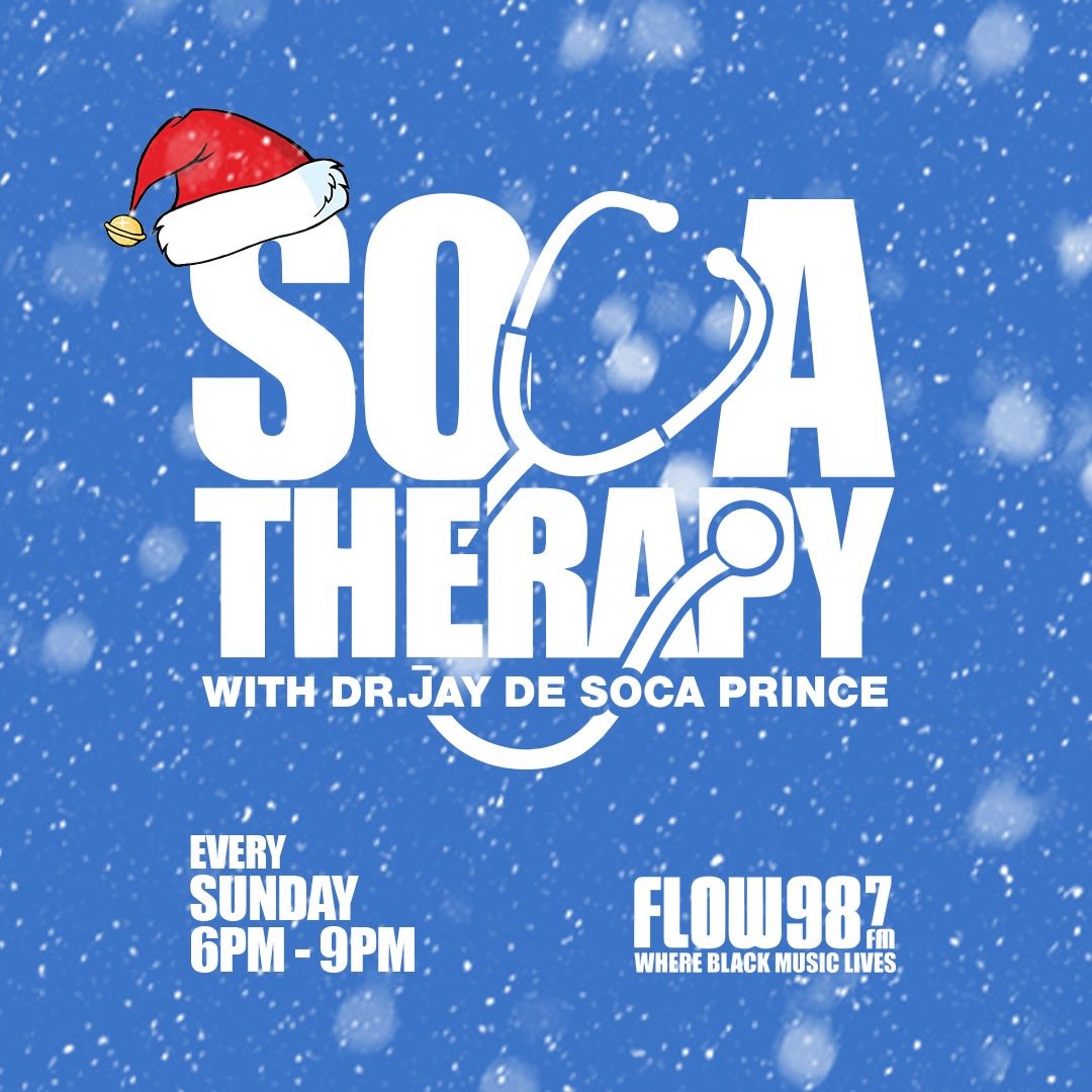 SOCA THERAPY 12/21/25