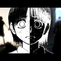 HxH unreleased OST- Chrollo's past