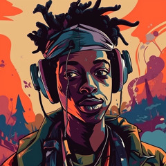 Joey Bada$$ Type Beat - prodram