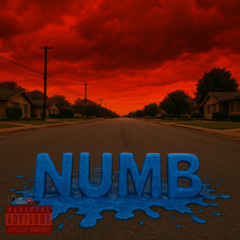 Numb