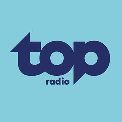The Weekend Warm Up Mixtape met Roelez Roulez @ TOPradio!