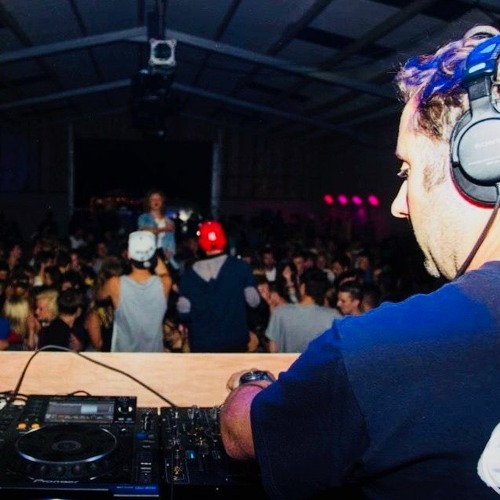 Lil'Mark - FingerPrince Recordings