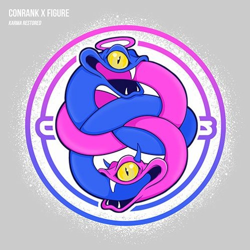 Conrank x Figure - Karma Restored