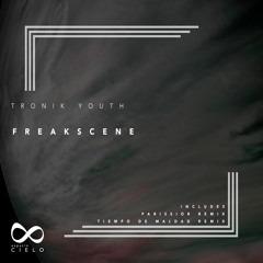 PREMIERE127 // Tronik Youth - Freakscene