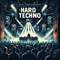 Hard Techno vol. 1 #demo