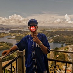 Una tarde en Guatape ⚡🏝️