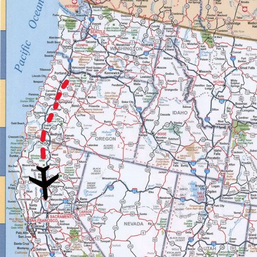 Cali Connecting