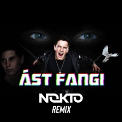 Ástfangi (Nokto remix)