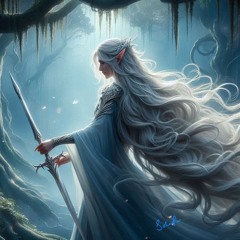 Galadriel Truth (The Enlightened)