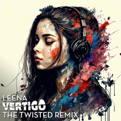 Leena - Vertigo (The Twisted Remix)