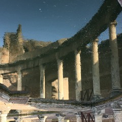 Nachklang II Länsträffiken