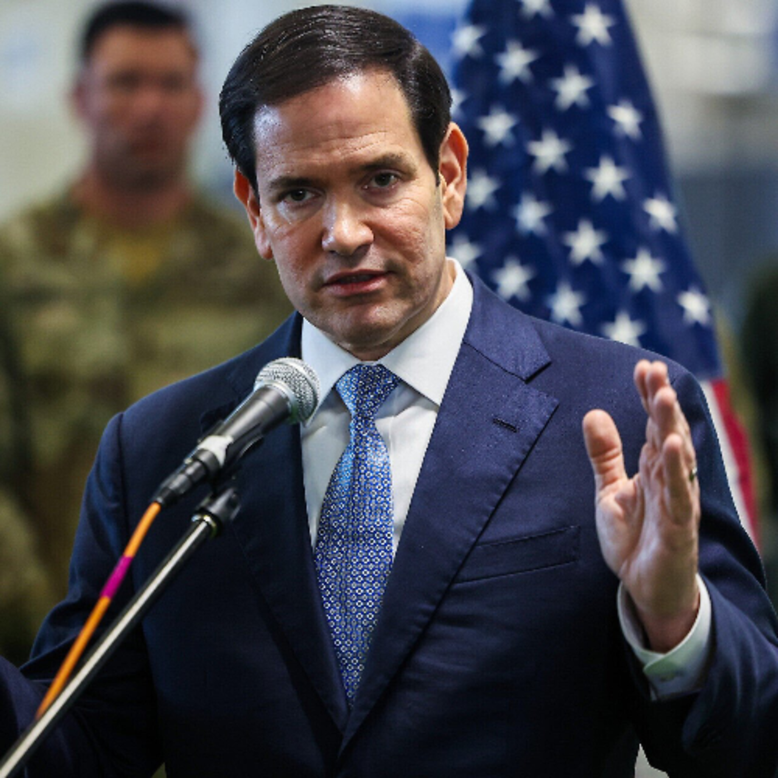 Weekly Report- The Rubio Doctrine Neocons Are Back!