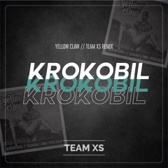 Krokobil (TEAM XS Remix)