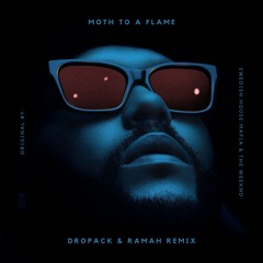 Swedish House Mafia & The Weeknd - Moth To A Flame (Dropack & Ramah Remix)