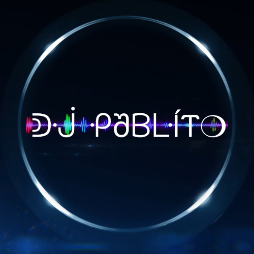 DJ PaBLiTo - Circuit Session Pride 2025 Part 1