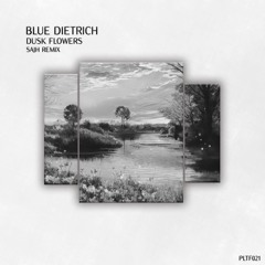 Blue Dietrich - Dusk Flowers (Sajh Remix) [Free Download]