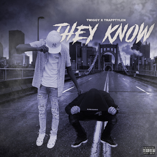 They know - Twiggy X trapptylen
