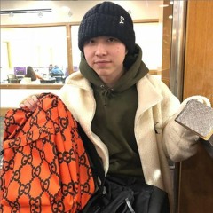 lil yu - 좀만 참아 (prod. deliverthecrush)