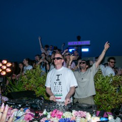 Tim Engelhardt for NEPENTHE in Thessaloniki