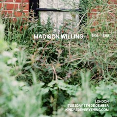 MADISON WILLING 6.12.22