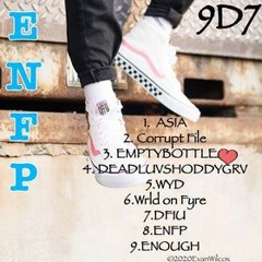 DEADLUVSHODDYGRV (Prod. Jody)