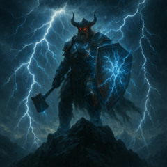 Thunder Guardian