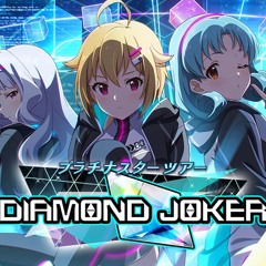 DIAMOND JOKER(Postal Worker Bootleg)
