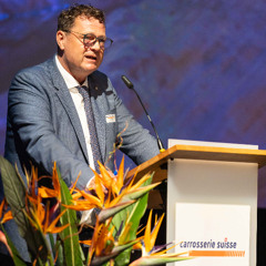 Ausblick 2026: Felix Wyss über den Jahreswechsel