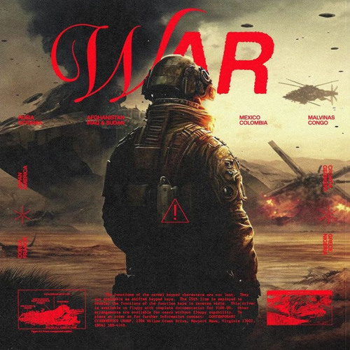 WAR (FREE DL)