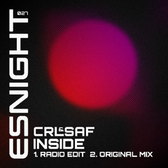 INSIDE (RADIO EDIT)