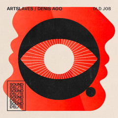 Artslaves, Denis Ago - Life in Reverse