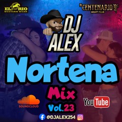 Norteña Mix Vol.23