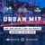 Artwork for URBAN MIX #126 (DJ TAUSI) Part 1 \ALTERNATIVE R&B - AMAPIANO/