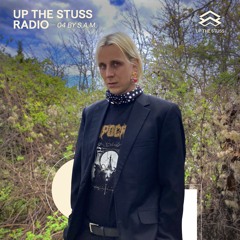 Up The Stuss Radio 04 By S.A.M.