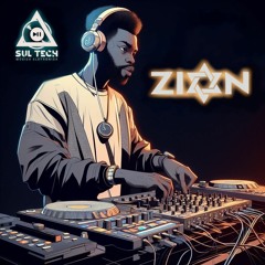 IDM/ELECTRO/ACID/EBM/TECHNO/ABSTRACT - ZION MIX 2023