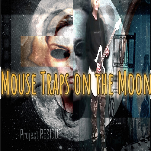 Project RESIDUE (Mouse Traps on the Moon)