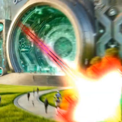 Terminator - New World Order