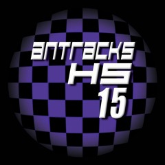 Alextrem - Punchit - Antracks HS 15