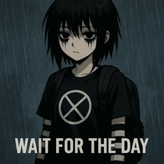 Wait for a day (prod. melik)