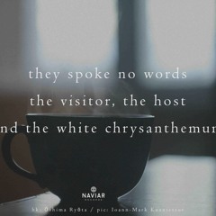 Words That Are Not [ naviarhaiku555 ]