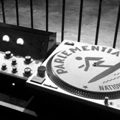 Udako Etxa - DIA! Radio Episode 7 - House from parlementia w/ Ugolino -