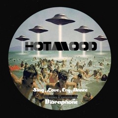 Hotmood - Vibraphone