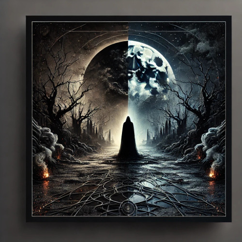 belong to darkness