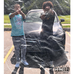 KINGZAYY X SAVV - ENOUGH SAID